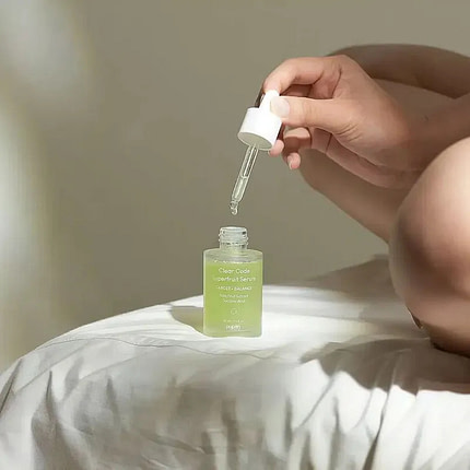 PURITO Clear Code Superfruit Serum 30ml