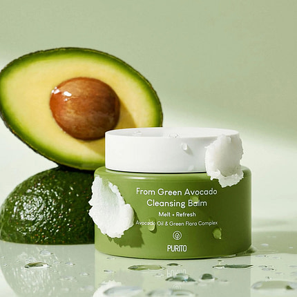 PURITO From Green Avocado Cleansing Balm 100ml