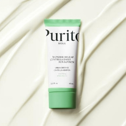 PURITO Wonder Releaf Centella Daily Sun Lotion 15ml