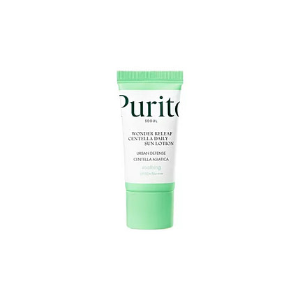 PURITO Wonder Releaf Centella Daily Sun Lotion 15ml