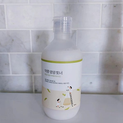 Round Lab Soybean Nourishing Toner 300ml