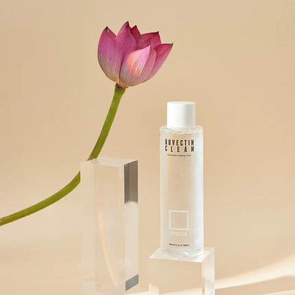 Rovectin Calming Lotus Water Toner 200ml