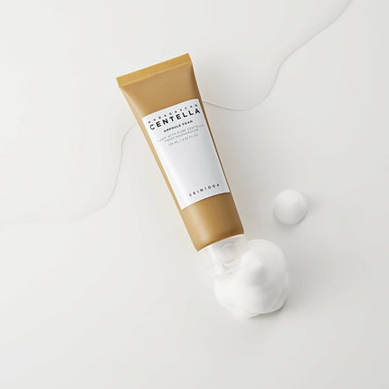 Skin1004 Madagascar Centella Ampoule Foam 20ml