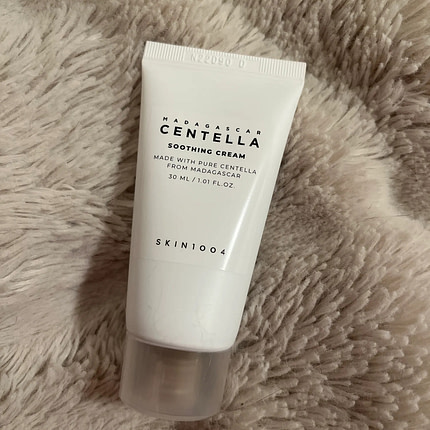 Skin1004 Madagascar Centella Soothing Cream 30ml