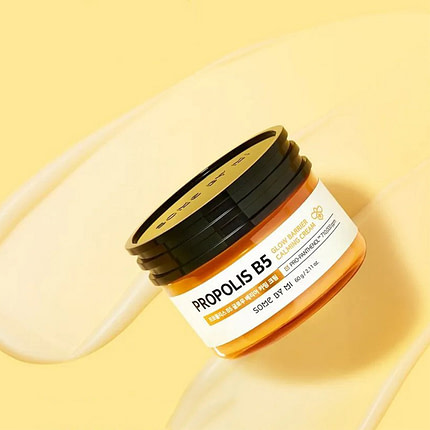 Some By Mi Propolis B5 glow Barrier Calming Cream 60g