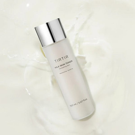 TIRTIR Milk Skin Toner 150ml