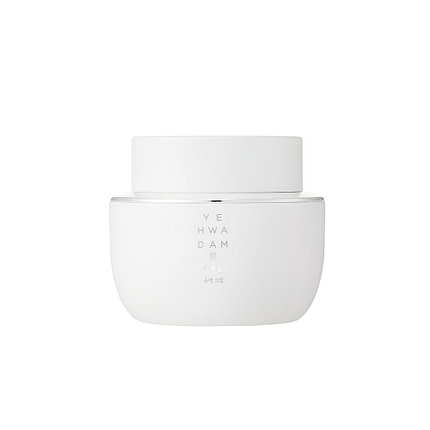 The Face ShopYehwadam Jeju Magnolia Pure Brightening Cream 50ml