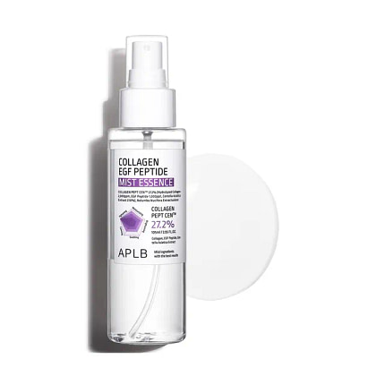 APLB Collagen EGF Peptide Mist Essence 105ml