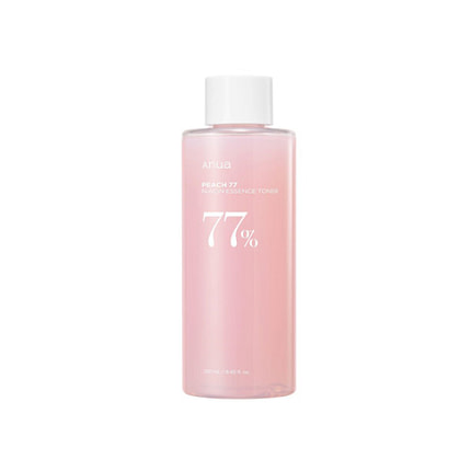 Anua Peach 77% Niacin Essence Toner - 250ml