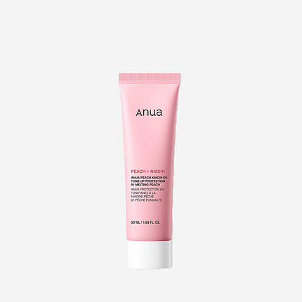Anua Peach 70% Niacin Serum Mini - 10ml