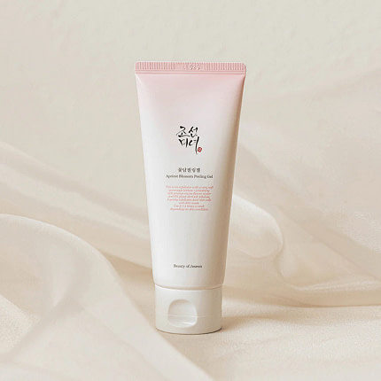 Beauty Of Joseon Apricot Blossom Peeling Gel - 100ml