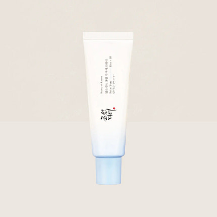 Beauty Of Joseon Relief Sun Aqua-Fresh : Rice + B5 (SPF50+ PA++++) - 50ml