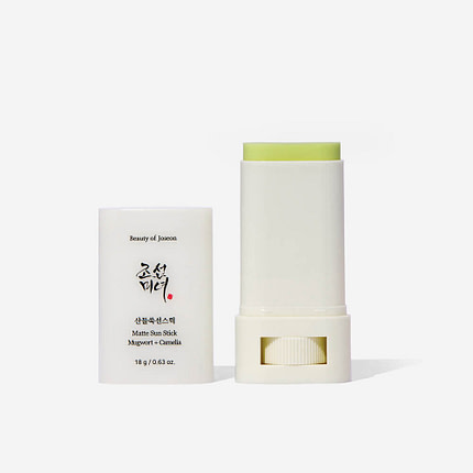 Beauty of Joseon Matte Sun Stick : (Mugwort+Camelia) - 18g