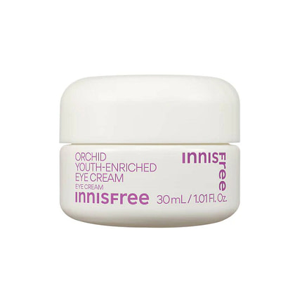Innisfree Jeju Orchid Eye Cream - 30ml
