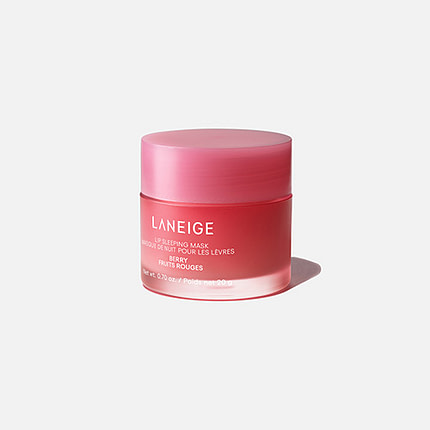 Laneige lip sleeping mask ex (berry) - 20g