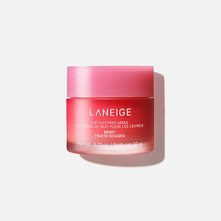 Laneige lip sleeping mask ex (berry) - 20g