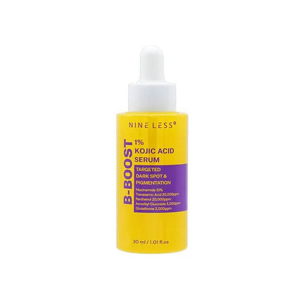 B-Boost 1% Kojic Acid Serum 30ml