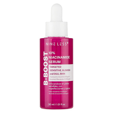 B-Boost 10% Niacinamide Serum 30ml