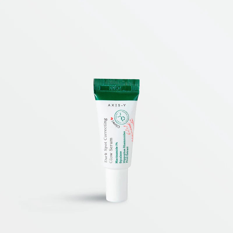 Axis Y Dark Spot Correcting Glow Serum 5ml