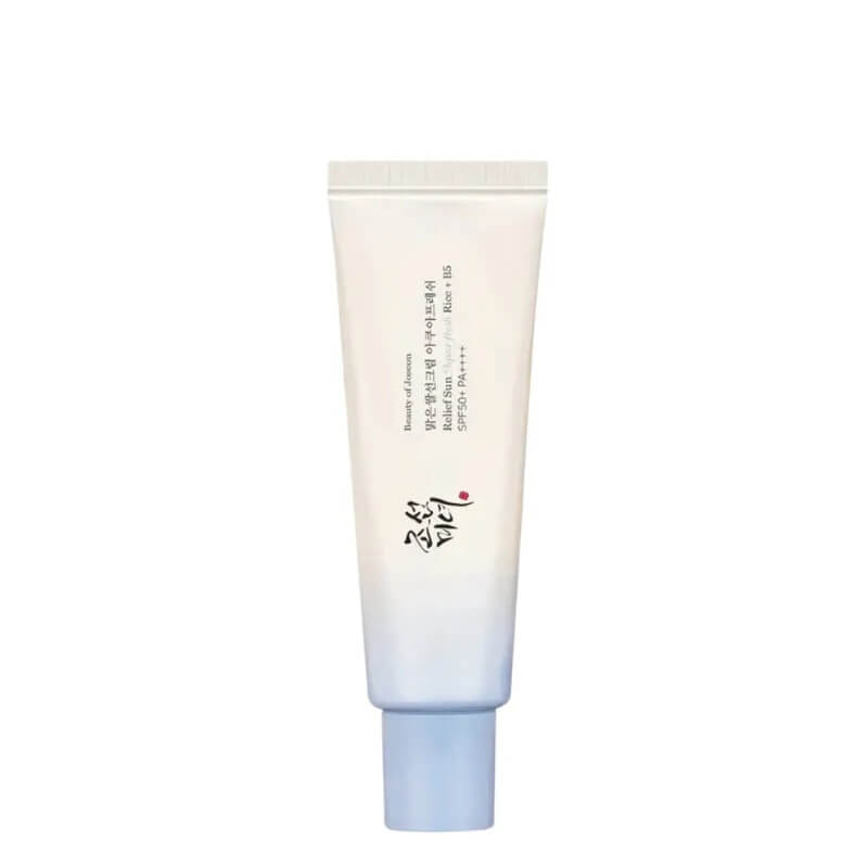 Beauty of Joseon Relief Sun Aqua-fresh Rice + B5 50ml