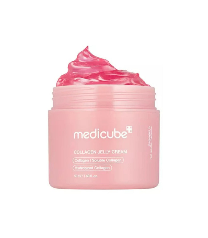 Medicube COLLAGEN JELLY CREAM 50ml