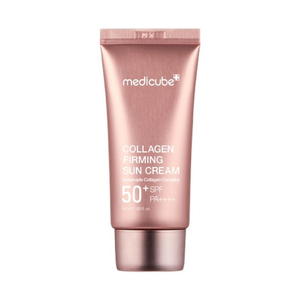 Medicube COLLAGEN FIRMING SUN CREAM 50+SPF PA++++ 50ml