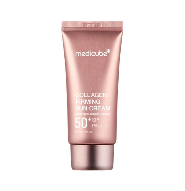 Medicube COLLAGEN FIRMING SUN CREAM 50+SPF PA++++ 50ml